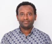 Abdrohman Ebrahim Hanur