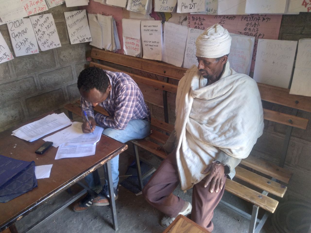 Data Collection Project